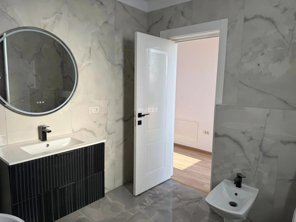 Casă INDIVIDUALĂ 4c Valea Lupului-Iași COMISION 0% - 6