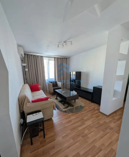 Închiriere Apartament 3 camere în Dristor - Mobilat - Proximitate Metrou - fotografie proprietate 1