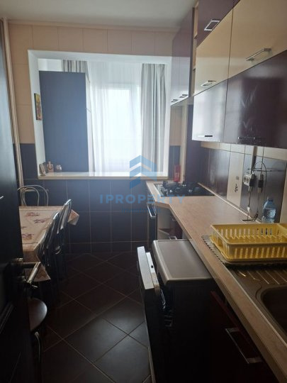 Apartament 3 Camere |Zona Titan| La 5 Minute De Metrou Dristor| Bloc Reabilitat| - fotografie proprietate 8