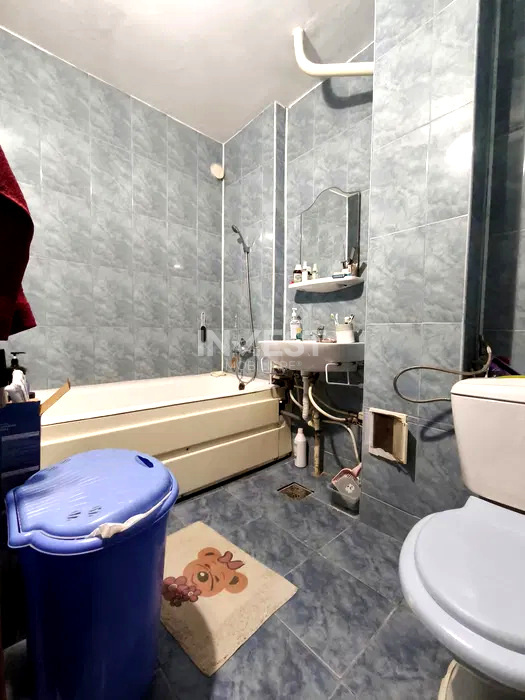 Apartament 3 camere, decomandat, zona Poitiers - Complex Siraj, Iasi - 6