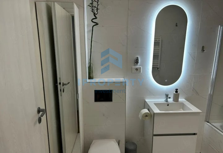 Închiriere Apartament 3 camere în Eroii Revolutiei, PARCARE SUBTERANA, CENTRALA - fotografie proprietate 12