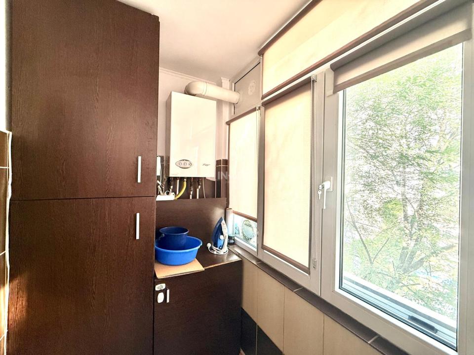 Apartament cu 3 camere - renovat - 61 MPU - Nicolina Lidl - 11