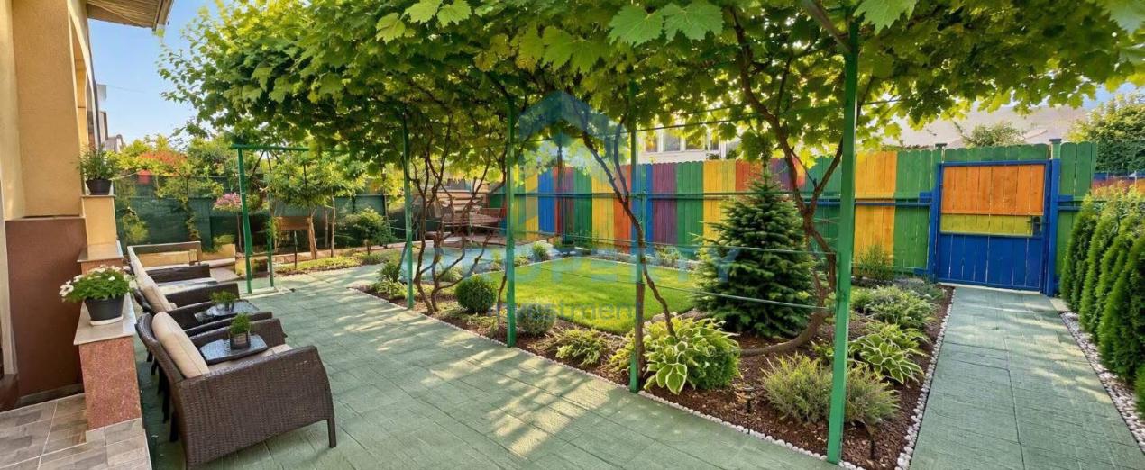 Casa 2 Camere Dobroesti Fundeni Inchiriata Investitie  - fotografie proprietate 3