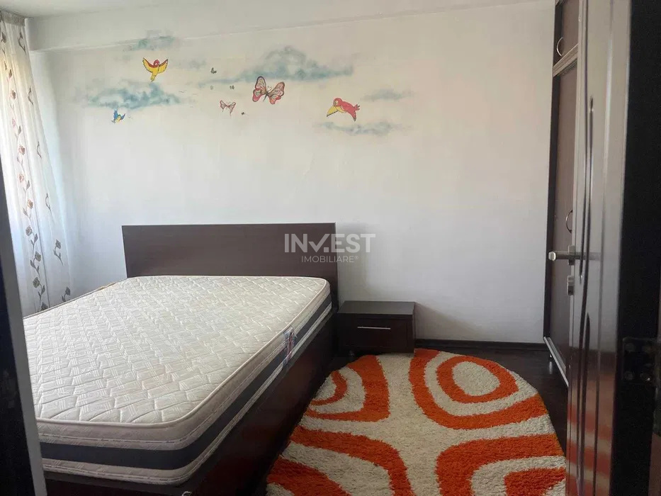 Apartament 2 camere de inchiriat zona Podu Ros - 3