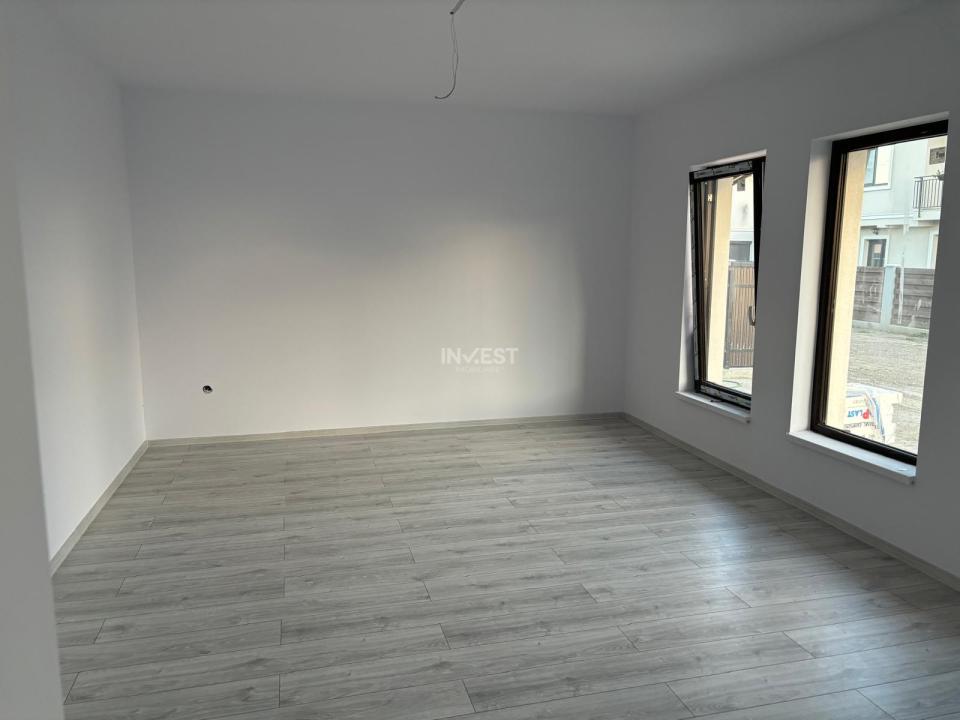 Casă Individuala plan parter Popas Păcurari - 3