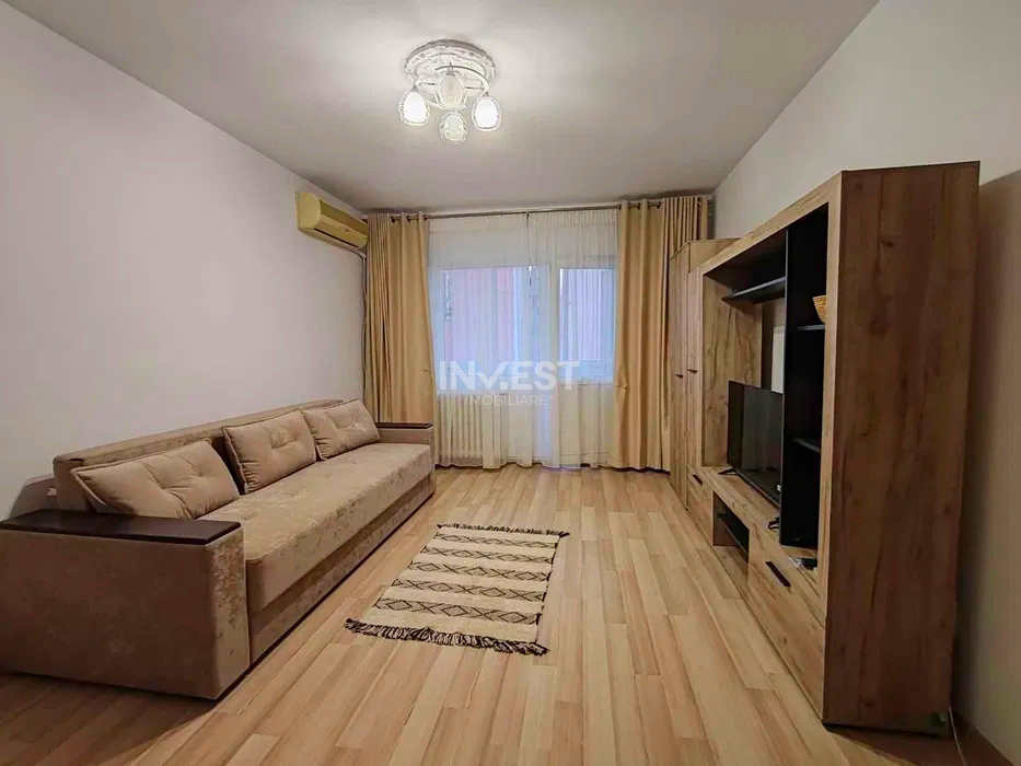 Apartament 2 camere decomandat-52mp-Podu Ros-bloc fara risc - 1