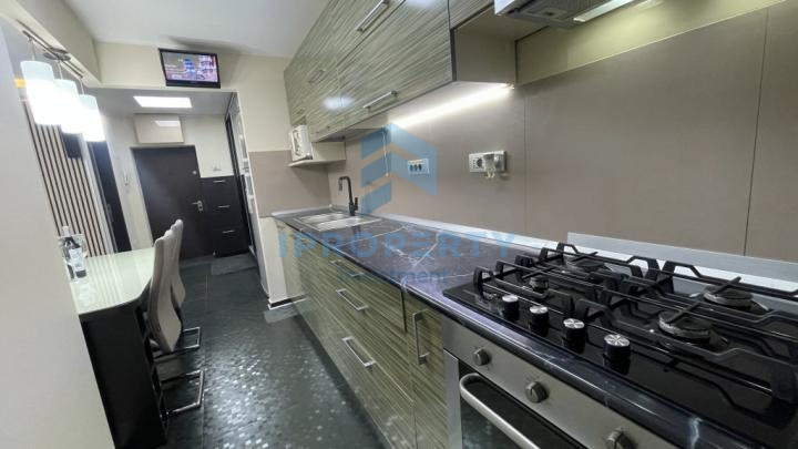 Închiriere Garsonieră în Vitan Ultra Moderna Cu Loc De Parcare - fotografie proprietate 3