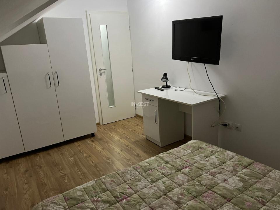 Centru Civic-apartament cu 3 camere Bloc Nou - 7