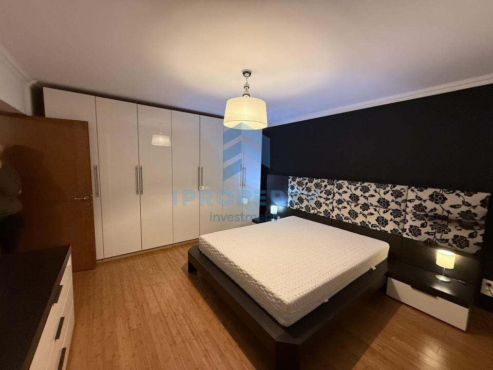 Decebal | 3 camere | Renovat | 10 Min Metrou Muncii | Boiler | X2 Bai - fotografie proprietate 5