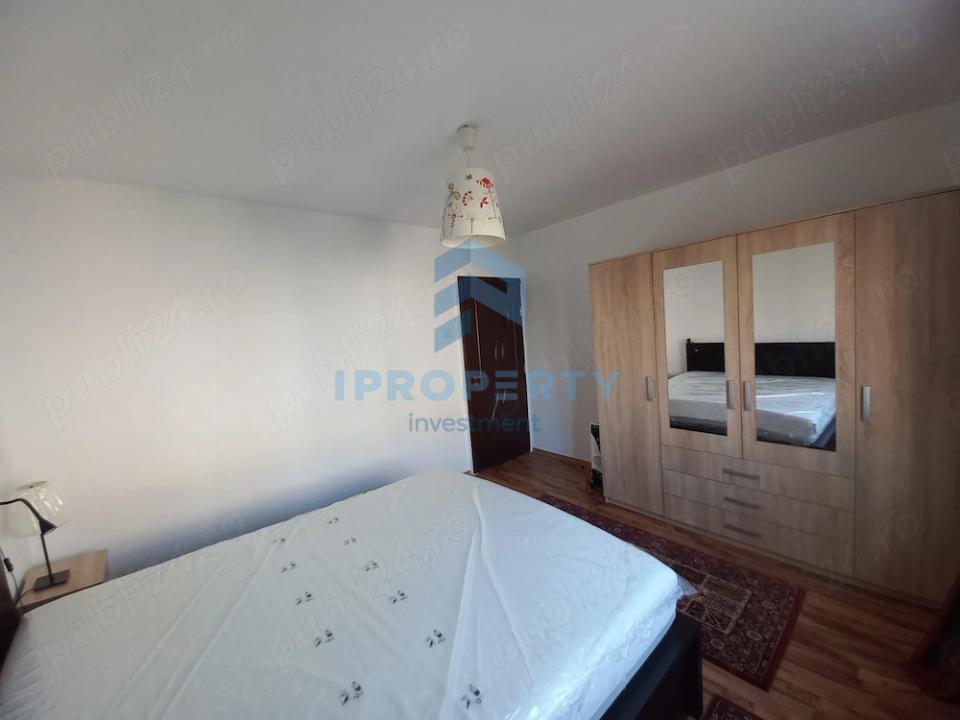 13 Septembrie | 2 camere | proaspat renovat - fotografie proprietate 5