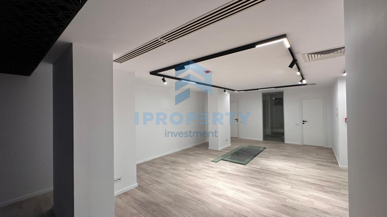 Pache Protopopescu Spatiu Birou etaj 5 - 135 MP  - fotografie proprietate 25