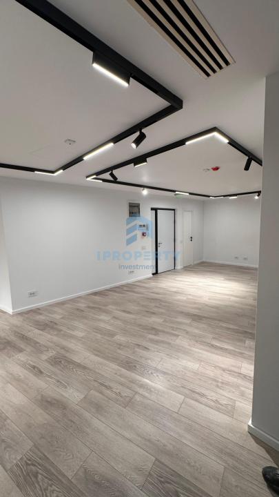 Pache Protopopescu Spatiu Birou etaj 5 - 135 MP  - fotografie proprietate 14