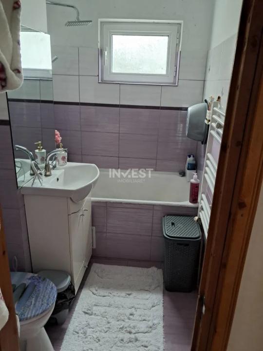 Apartament de 2 camere, etaj 2, Mircea cel Batran - 5