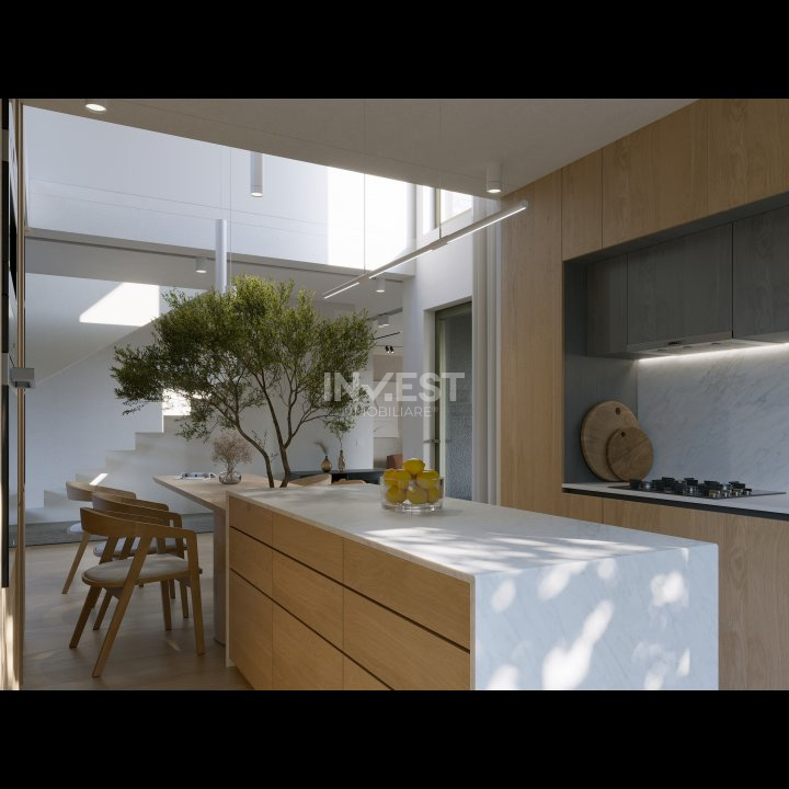 Casa Nordique 183mp utili, 5 camere, 3 bai. Family Miroslava IAȘI - 9