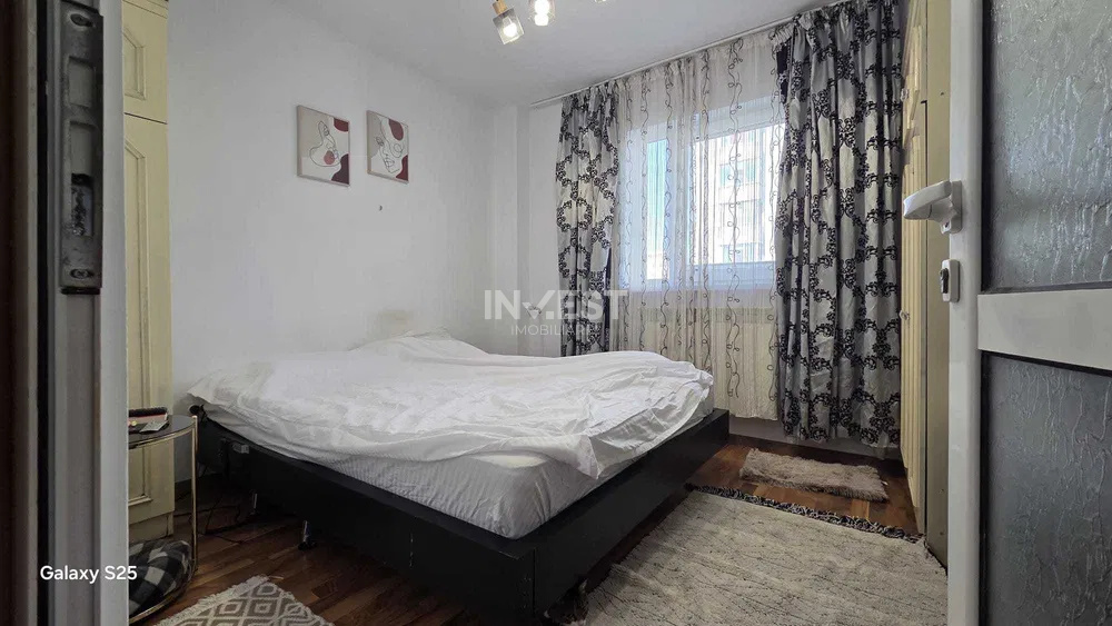 Apartament 2 camere, decomandat, zona Pacurari -Posta, Iasi - 8
