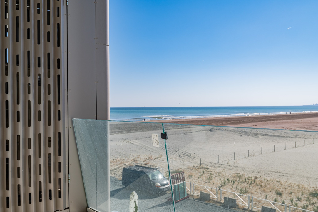MAMAIA- Apartament premium de vanzare cu 2 camere