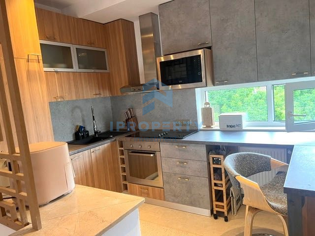 Duplex 2 Camere Mosilor Centrala Loc Parcare Subteran - fotografie proprietate 7