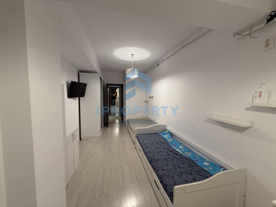 Prelungirea Ghencea | 3 camere | Bloc Nou | 2 Bai | Terasa Acoperita - fotografie proprietate 13