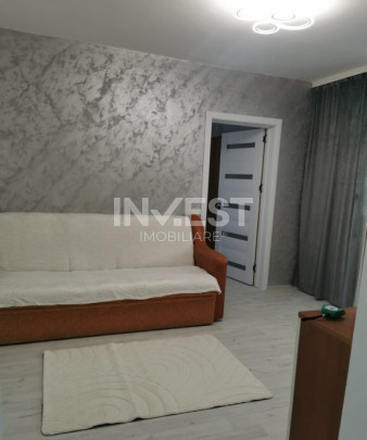 APARTAMENT 2 CAMERE- PIATA ALEXANDRU CEL BUN - 2