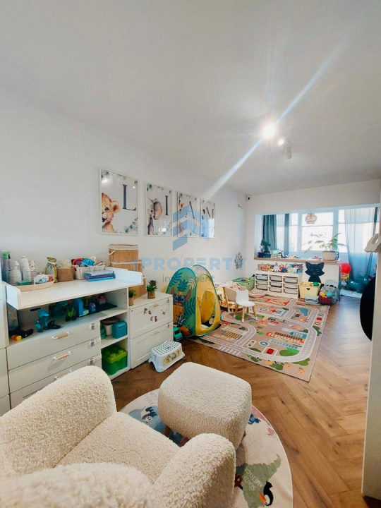 Dobroesti | Vila Individuala | 6 Camere | Teren 631 mp | Constructie 2024  - fotografie proprietate 14