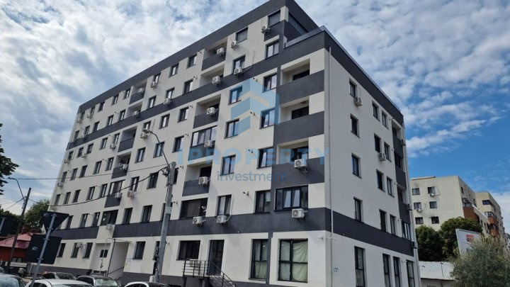 Jiului | 3 camere | Prima inchiriere | Bloc nou 2025| Loc de parcare | Centrala - fotografie proprietate 5