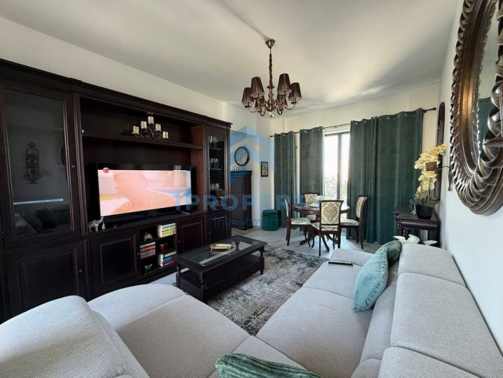 Închiriere Apartament 2 camere în Aparatorii Patriei - Smart Residence - Parcare - fotografie proprietate 7