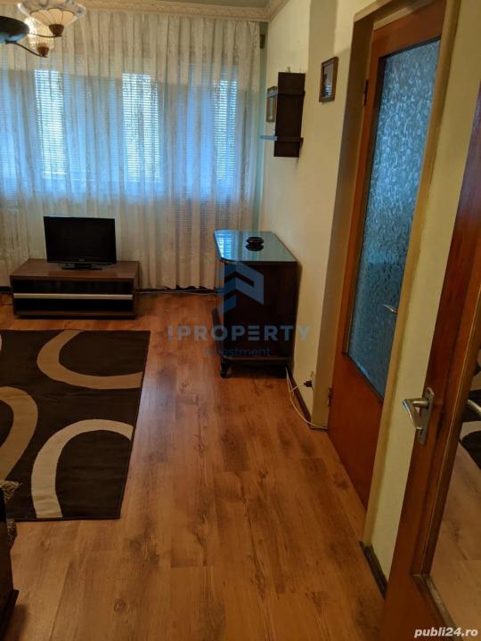 Drumu Taberei | 2 Camere  Decomandat Metrou Proximitate  - fotografie proprietate 4