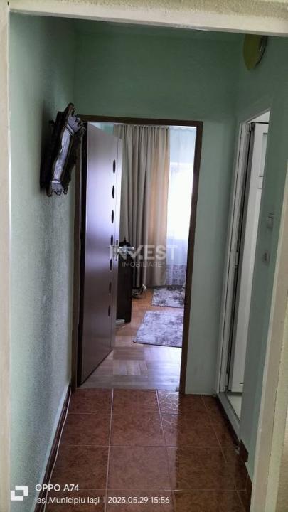 Apartament de 3 camere-etaj intermediar-Pasaj Octav Bancila - 5