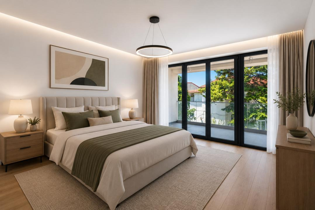 3 Camere | RONDA 43 | Popa Nan – Matei Voievod | Finisaje Premium