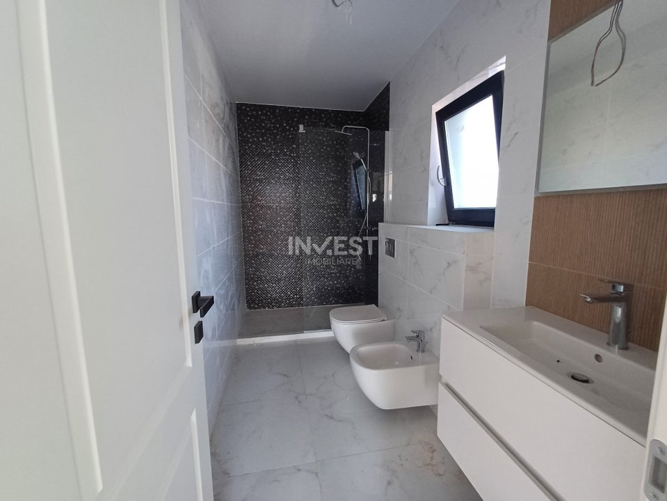 CASA 4 CAMERE, 3 BAI, 130 MP UTILI , GALATA , TVA INCLUS IN PRET !!!  - 14