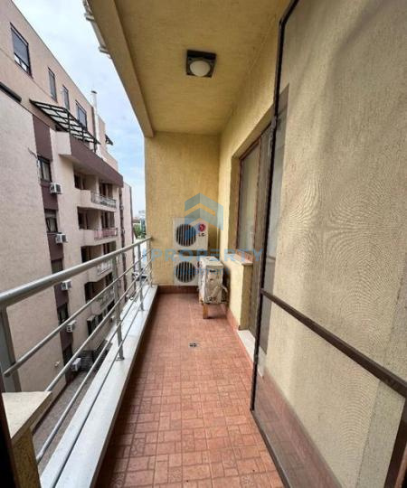 Închiriere Apartament 3 camere în Herastrau, Centrala proprie si loc parcare - fotografie proprietate 7