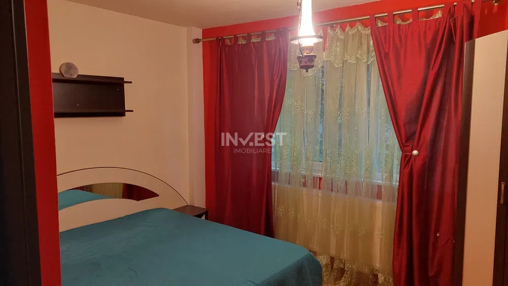 Apartament 2 camere-Podu Ros-Cantemir-etaj 2 - 9