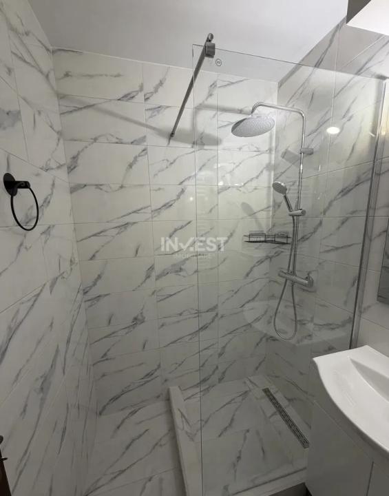 Apartament renovat de vânzare în Nicolina 1 aproape de Centru - 3