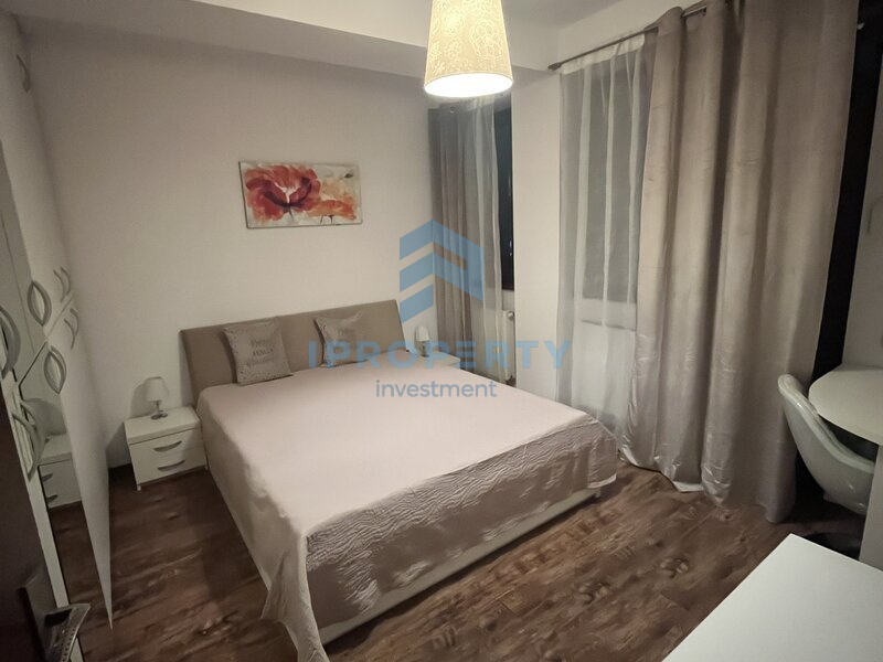 Închiriere Apartament 3 camere în Berceni Loc de Parcare - fotografie proprietate 6