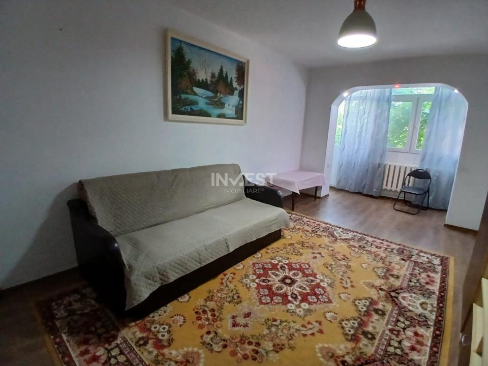 Apartament 2 camere de inchiriat zona Nicolina - 3