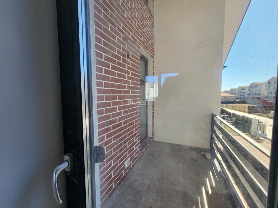 CASA 4 CAMERE , PLATOU GALATA, FINALIZATA SI INTABULATA - 10