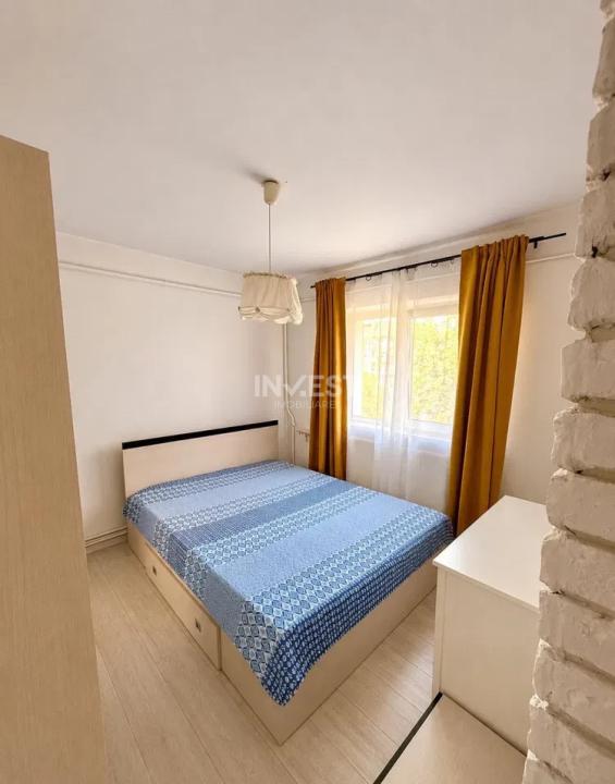 Apartament 2 camere Nicolina - 3