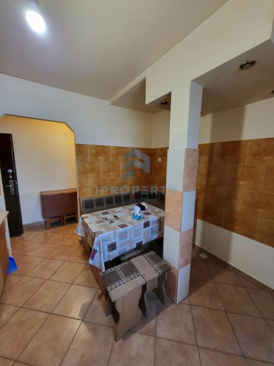 Pantelimon 3 Camere Ac Bloc Anvelopat Proximitate Metrou  - fotografie proprietate 7