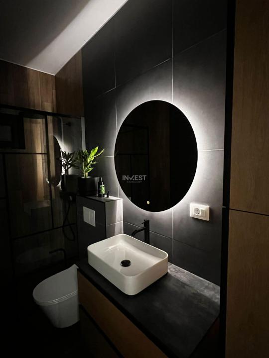 CASA INDIVIDUALA, 4 CAMERE, 2 BAI , 540 mp teren, MIROSLAVA-VALEA URSULUI - 5