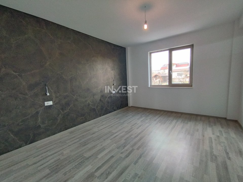 COMISION 0%! 3 camere cu gradina  Valea Lupului-Rediu - 8