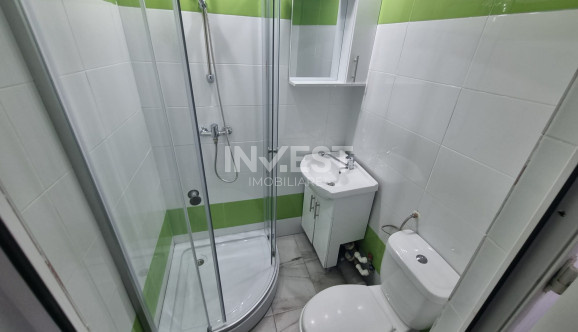 Apartament 2camere - etajul 1  - 4