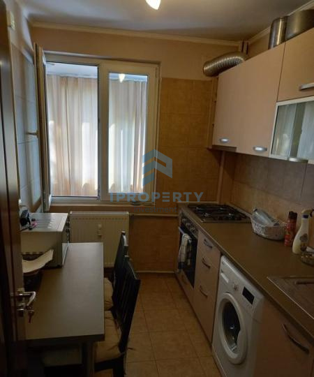 Închiriere Apartament 2 camere în Gara de Nord-Metrou la 5 minute-Cat Friendly - fotografie proprietate 7
