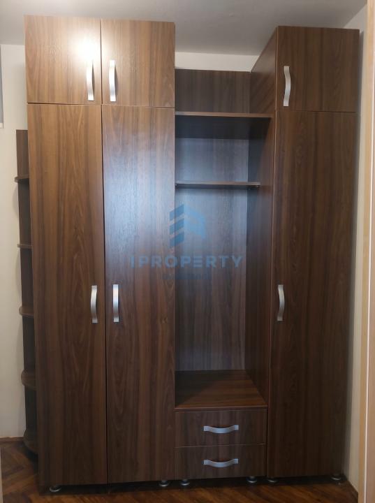 Virtutii - Lujerului | 3 camere | Centrala Proprie | Etaj Intermediar - fotografie proprietate 8