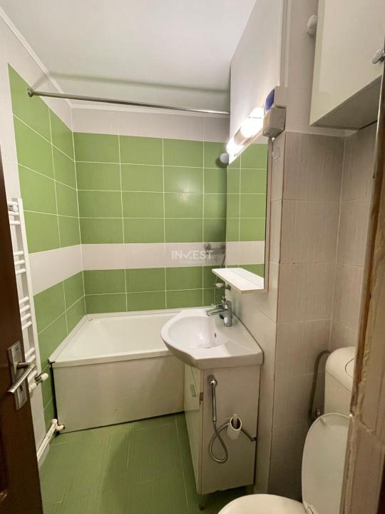 Apartament 3 camere-72 mp-Podu Ros-Palas Mall-etaj intermediar - 11