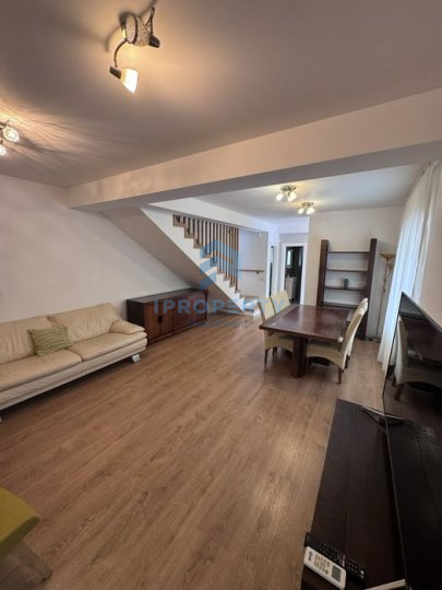 Închiriere Casă 4 camere în Tunari, 120 mp, 3 dormitoare, 3 bai, terasa - fotografie proprietate 8