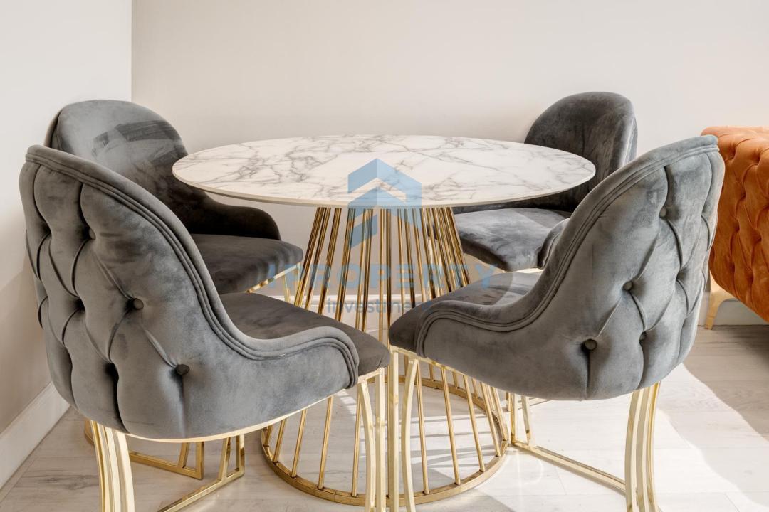 Park Residence 6 | 2 Camere | Centrala | Parcare | Pet Friendly - fotografie proprietate 23
