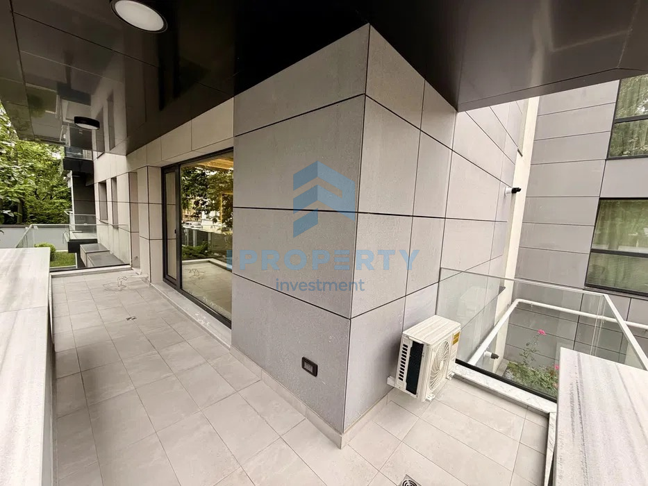 Alongside Unirii Fountains | 3 Camere | Centrala | Balcon | Parcare | - fotografie proprietate 8