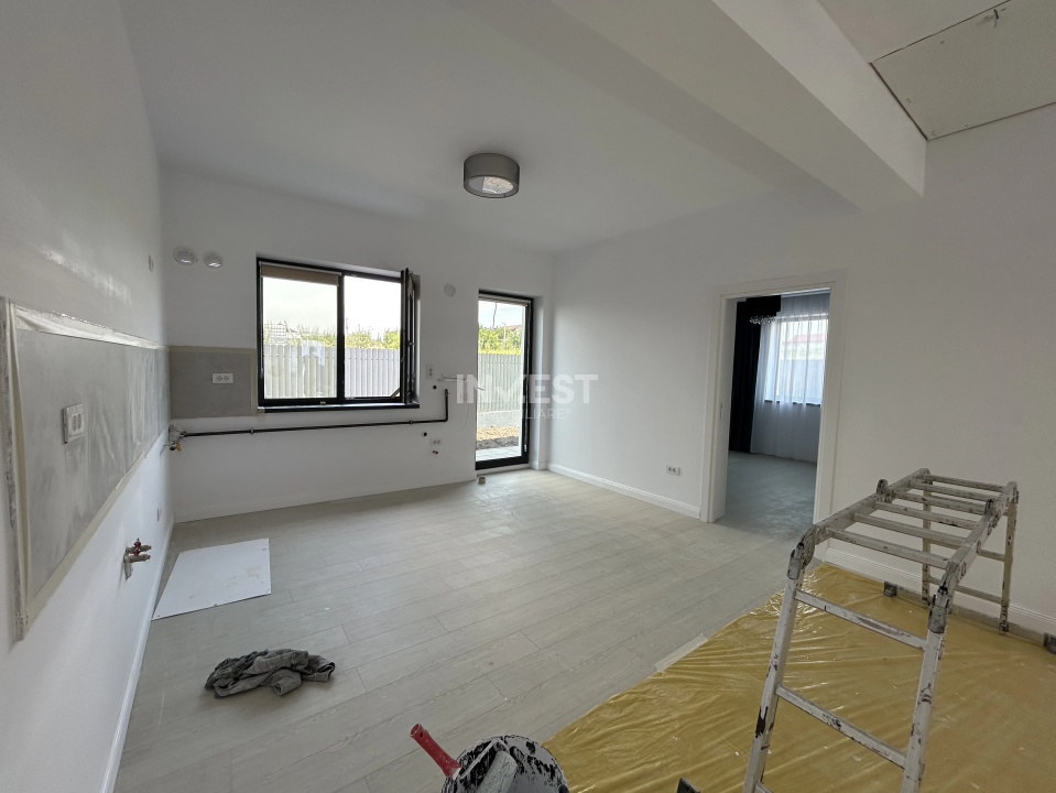 Casă cu 4 dormitoare, 3 băi – Valea Lupului, IAȘI - 2