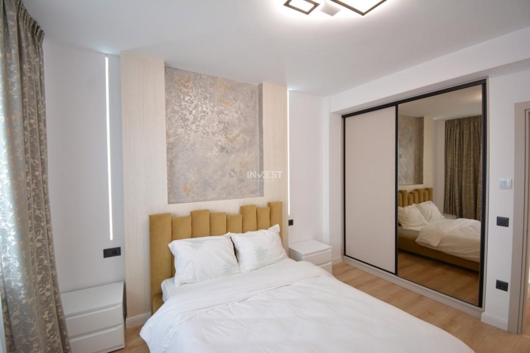 Case cvadruplex, P+1E+Pod, 4 camere —Platoul Beldiman, Valea Lupului/Rediu, Iași - 32
