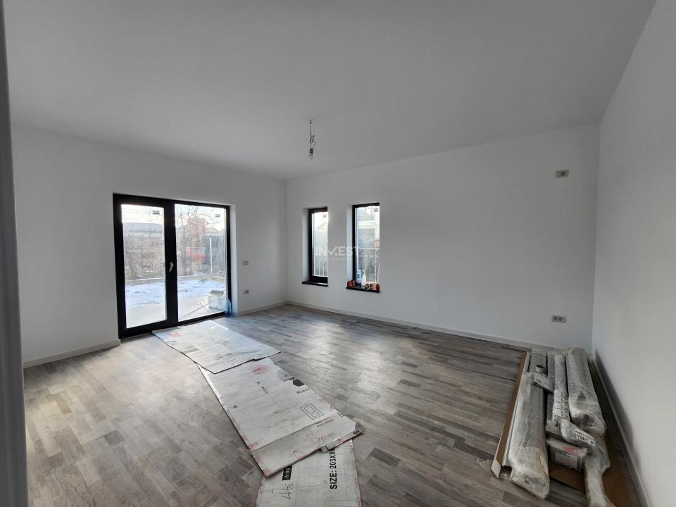 CASA INDIVIDUALA , 4 CAMERE, 2 BAI , BECI , MIROSLAVA - 8